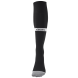 Гетры футбольные JÖGEL CAMP ADVANCED SOCKS, черный/белый
