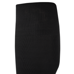 Гетры футбольные JÖGEL CAMP ADVANCED SOCKS, черный/белый