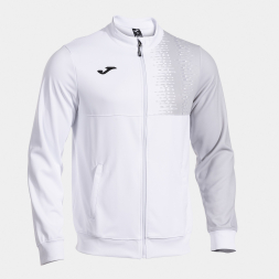 CHAQUETA SMASH BLANCO