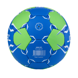 Мяч гандбольный JÖGEL Amigo №2