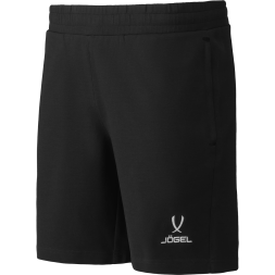 Шорты JÖGEL ESSENTIAL Athlete Shorts, черный