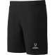 Шорты JÖGEL ESSENTIAL Athlete Shorts, черный