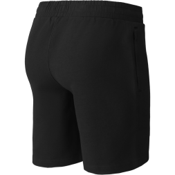 Шорты JÖGEL ESSENTIAL Athlete Shorts, черный