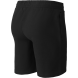 Шорты JÖGEL ESSENTIAL Athlete Shorts, черный