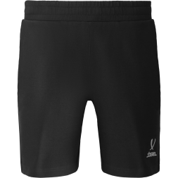 Шорты JÖGEL ESSENTIAL Athlete Shorts, черный