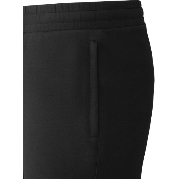 Шорты JÖGEL ESSENTIAL Athlete Shorts, черный