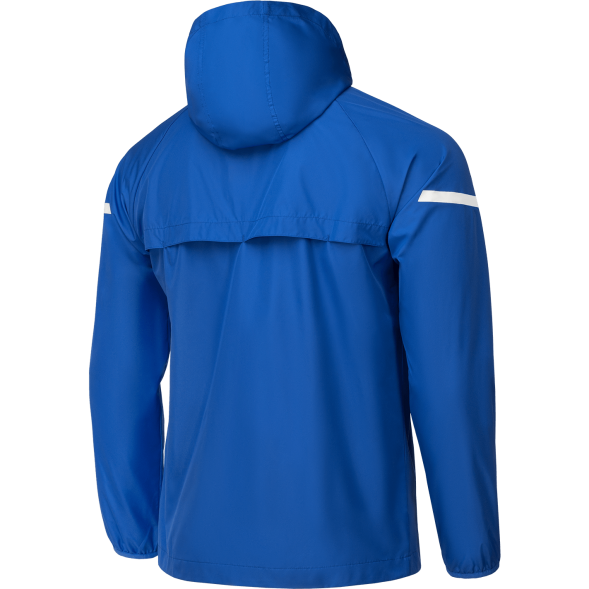 Куртка ветрозащитная JÖGEL CAMP 2 Rain Jacket, синий, детский