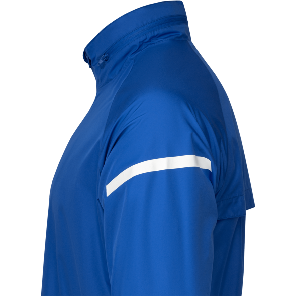 Куртка ветрозащитная JÖGEL CAMP 2 Rain Jacket, синий, детский