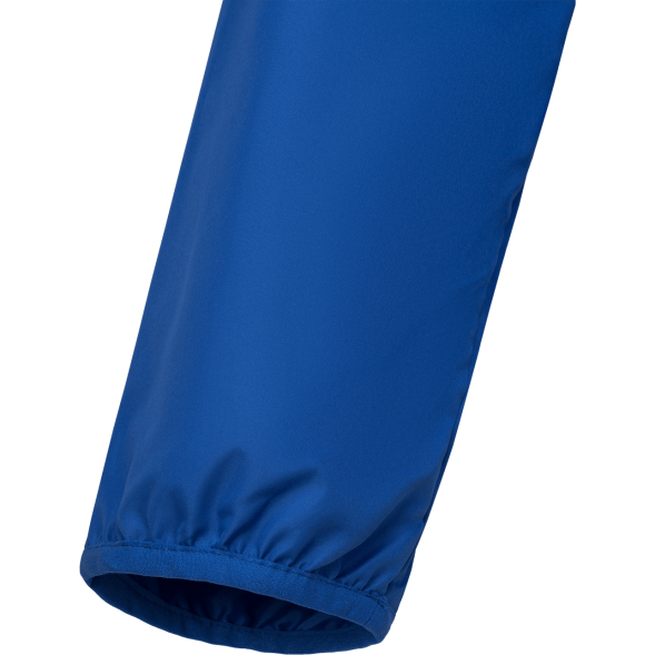 Куртка ветрозащитная JÖGEL CAMP 2 Rain Jacket, синий, детский