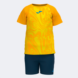 SET KIDS CAMP ORO MARINO