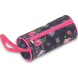 Чехол для скакалки (тубус) INDIGO, SM-142-PS, сине-розовый