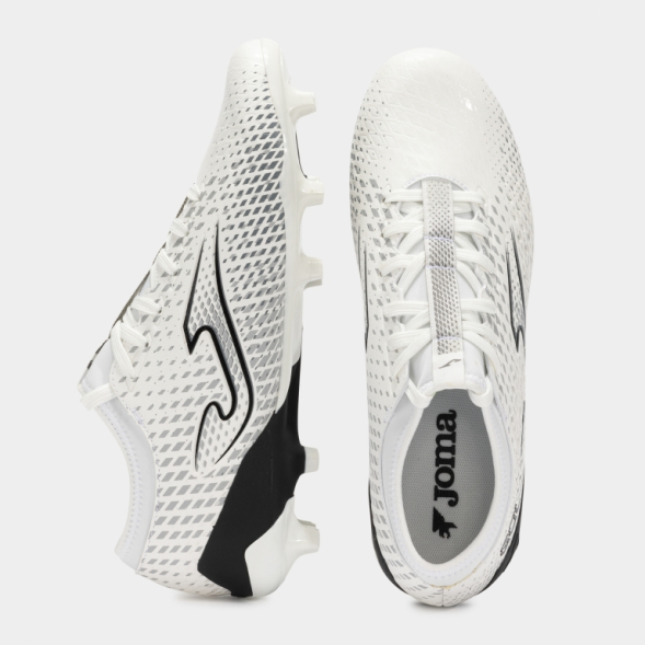 Ассортимент | GOL 2502 BLANCO NEGRO FIRM GROUND