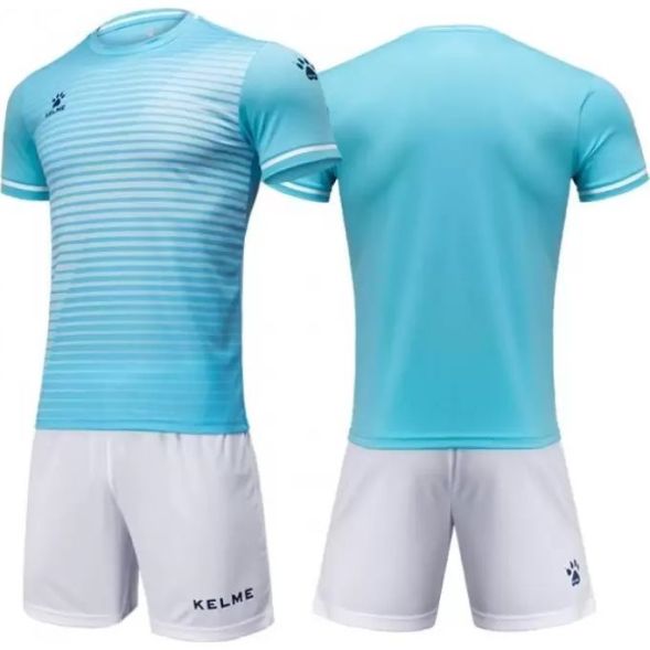 Комплект игровой формы KELME LINE
