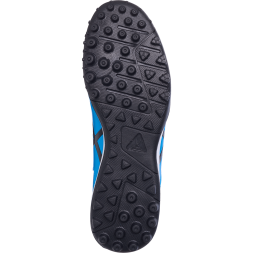 БЕЗ УПАКОВКИ Бутсы многошиповые JÖGEL Mondo TF Blue/black