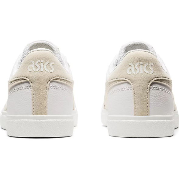 Кеды женские ASICS Classic CT 1192A222-101, р.12 (рос.43), белый