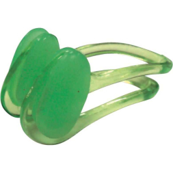 АС 3 Зажим для носа Atemi. Материал: силикон. Цвет: лайм