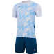 Форма футбольная KELME SHORT SLEEVE FOOTBALL