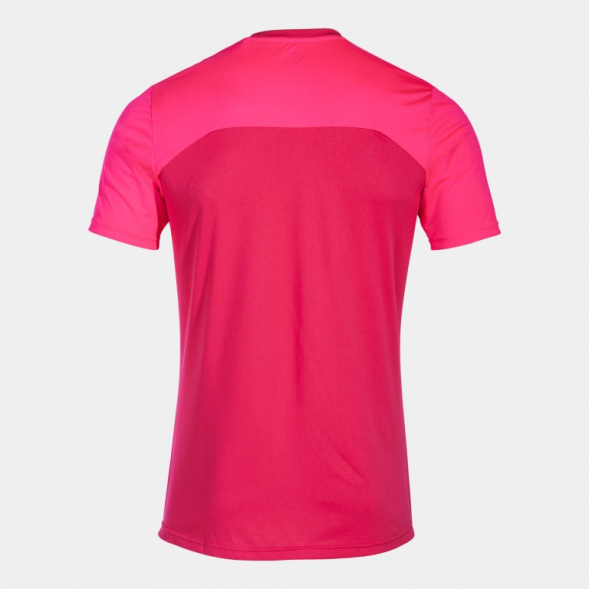 Игровая футболка JOMA WINNER II ROSA FLÚOR