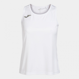 CAMISETA TIRANTES MONTREAL BLANCO