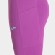 MALLAS LARGAS R-TRAIL NATURE VIOLETA
