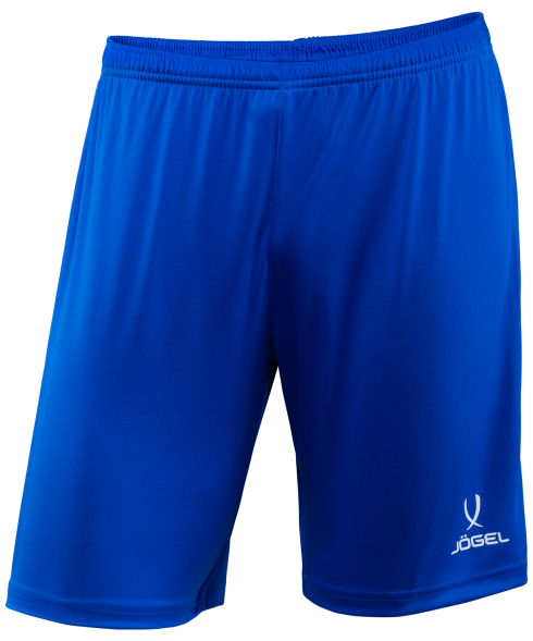 Шорты игровые JOGEL CAMP Classic Shorts, синий/белый