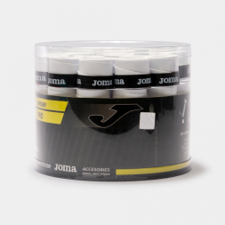 Накладки для тенниса FOOTBALL ACCESORIES Белый