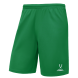 Шорты баскетбольные JÖGEL CAMP Basic, зеленый
