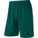 Шорты игровые JÖGEL CAMP Classic Shorts, темно-зеленый