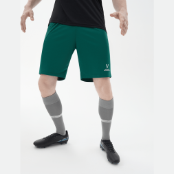 Шорты игровые JÖGEL CAMP Classic Shorts, темно-зеленый