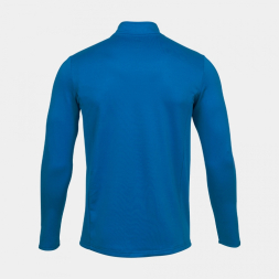 SUDADERA RUNNING NIGHT ROYAL