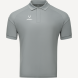 Поло JÖGEL CAMP 2 Poly Polo, серый