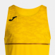 CAMISETA SIN MANGAS RECORD III AMARILLO
