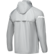 Куртка ветрозащитная JÖGEL CAMP 2 Rain Jacket, серый