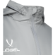 Куртка ветрозащитная JÖGEL CAMP 2 Rain Jacket, серый