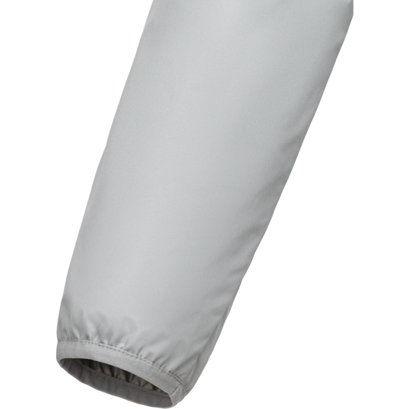 Куртка ветрозащитная JÖGEL CAMP 2 Rain Jacket, серый