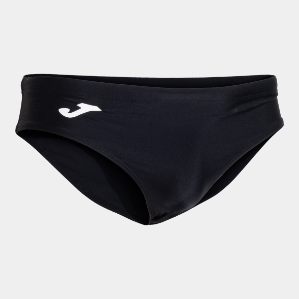 SLIP DE BAÑO SHARK IV NEGRO