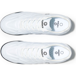 Бутсы футбольные (многошиповки) детские TORRES TURF, TS245241210-32, р.32, белый