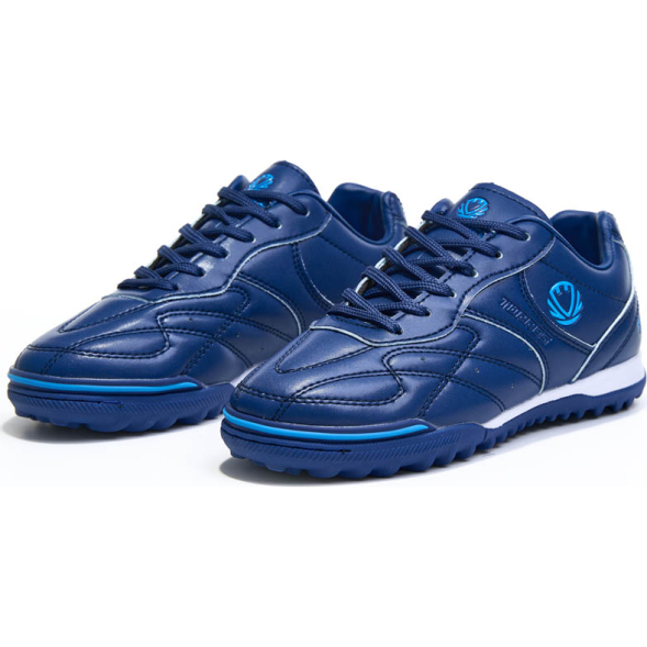 Бутсы футбольные (многошиповки) детские TORRES TURF, TS245241210-32, р.32, белый