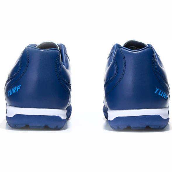 Бутсы футбольные (многошиповки) детские TORRES TURF, TS245241210-32, р.32, белый