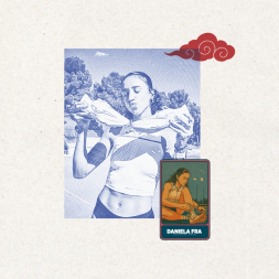 Беговые кроссовки JOMA R R1200 SKYPES 3-6-9 MM 2409    