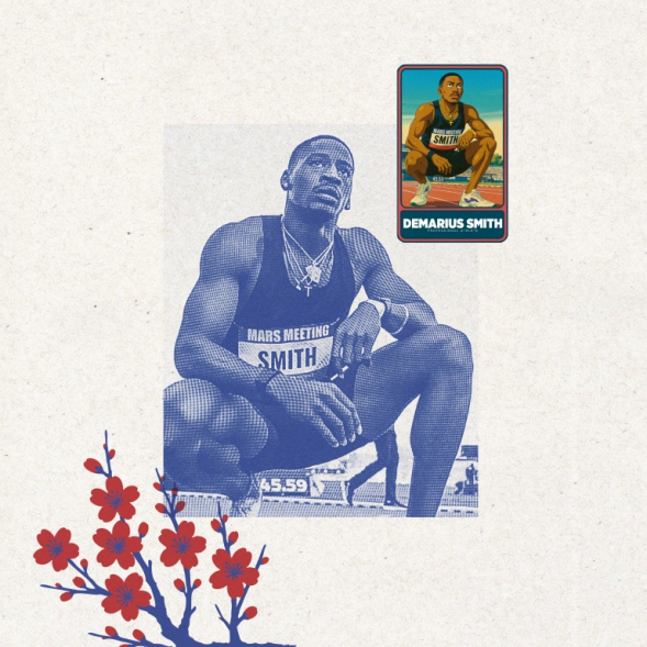 Беговые кроссовки JOMA R R1200 SKYPES 3-6-9 MM 2409    