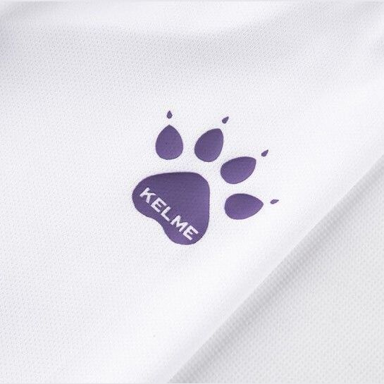 Комплект игровой формы KELME AGRESIVO 