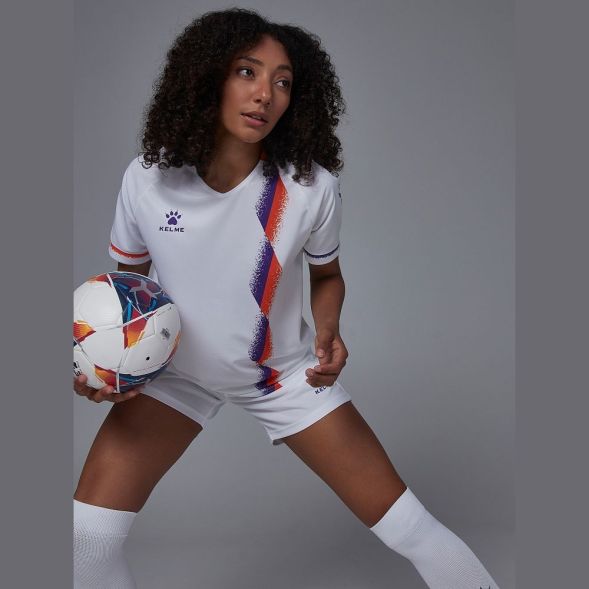 Комплект игровой формы KELME AGRESIVO 