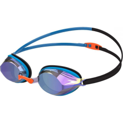 Очки для плавания SPEEDO Vengeance Mirror,8-11324G790, зеркальные линзы