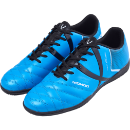 БЕЗ УПАКОВКИ Бутсы зальные JÖGEL Mondo IN Blue