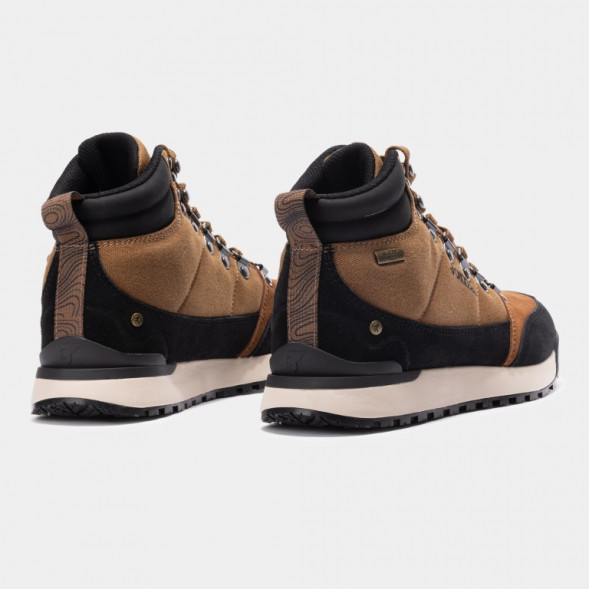 Ассортимент | ATLAS MEN 2524 MARRÓN REPELLENT