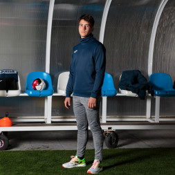 Олимпийка JOMA COMBI 101821.331