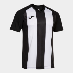 Игровая футболка JOMA INTER IV NEGRO BLANCO