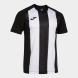 Игровая футболка JOMA INTER IV NEGRO BLANCO