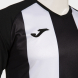 Игровая футболка JOMA INTER IV NEGRO BLANCO